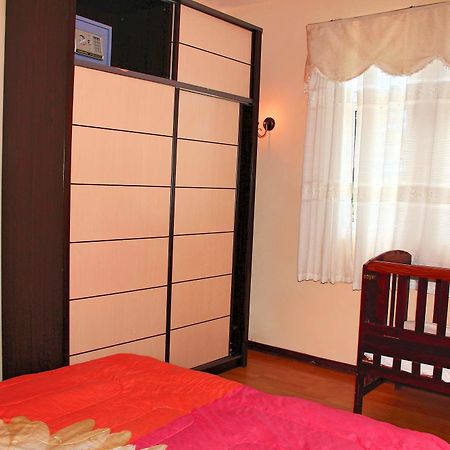 Beach Paradise Villas บาลาคลาวา ภายนอก รูปภาพ