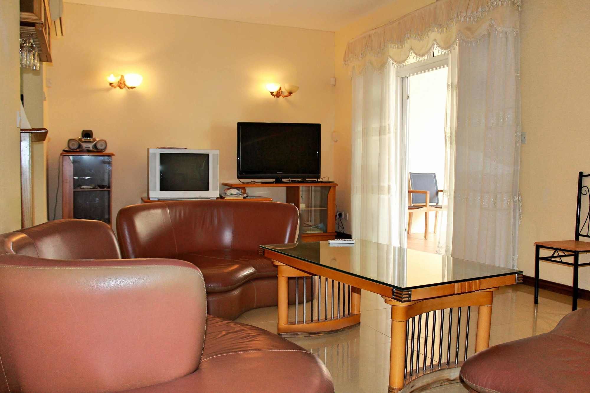 Beach Paradise Villas บาลาคลาวา ภายนอก รูปภาพ
