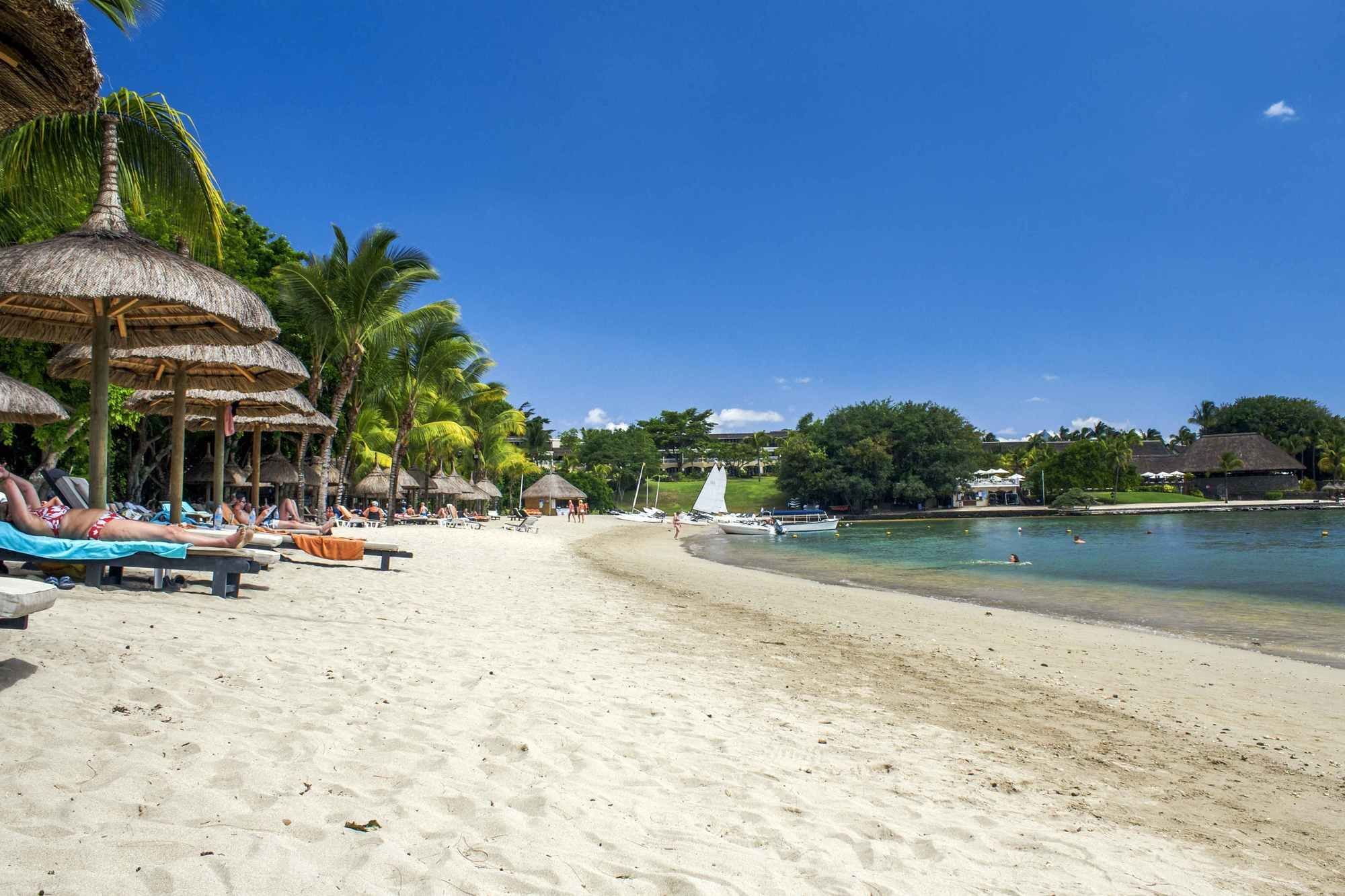 Beach Paradise Villas บาลาคลาวา ภายนอก รูปภาพ