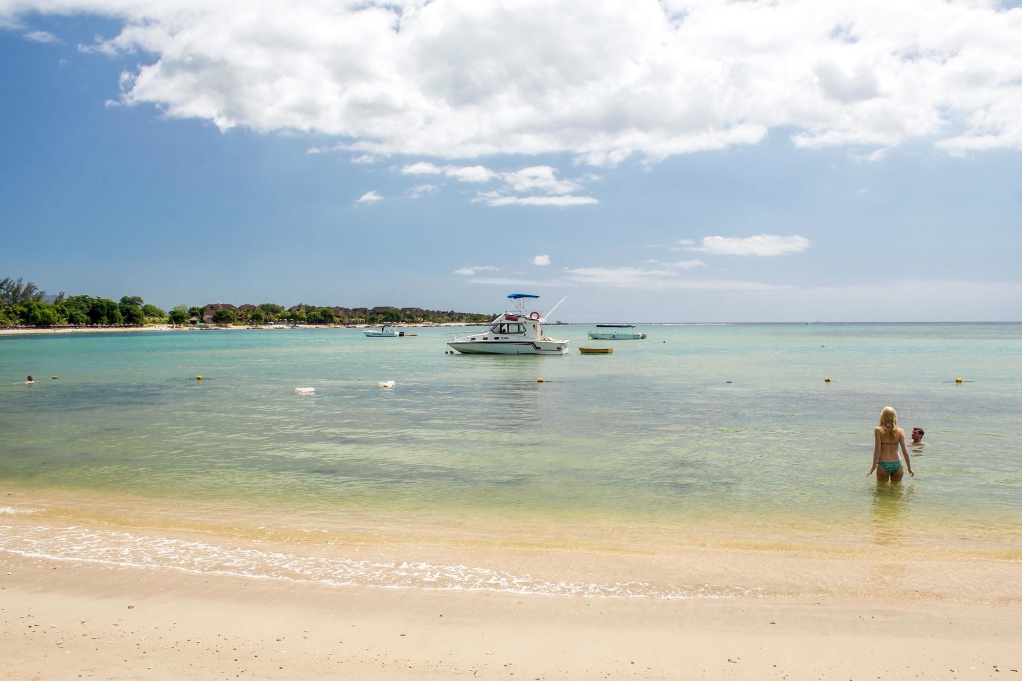 Beach Paradise Villas บาลาคลาวา ภายนอก รูปภาพ
