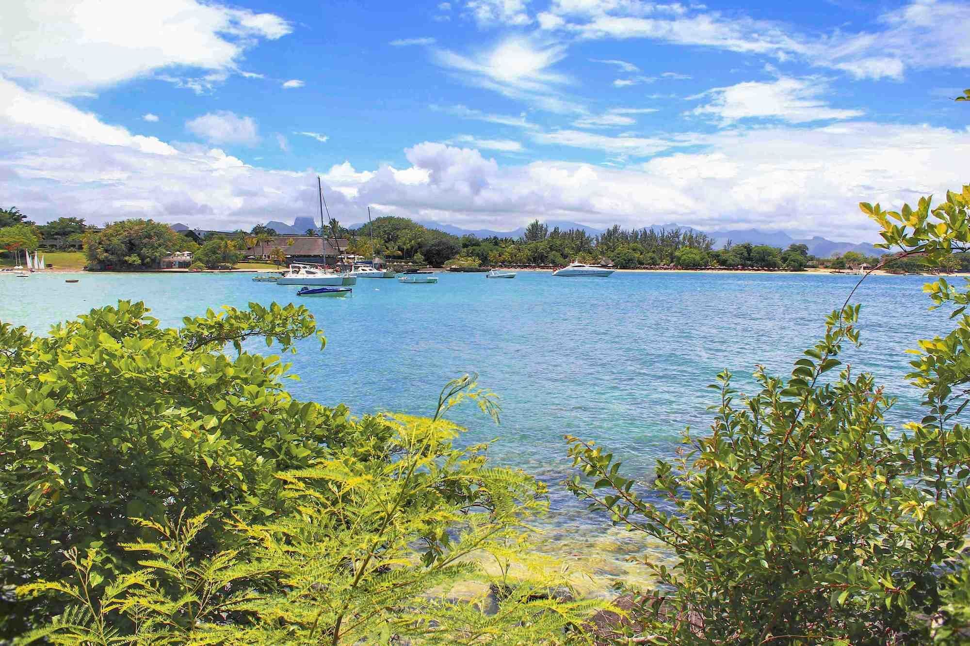 Beach Paradise Villas บาลาคลาวา ภายนอก รูปภาพ