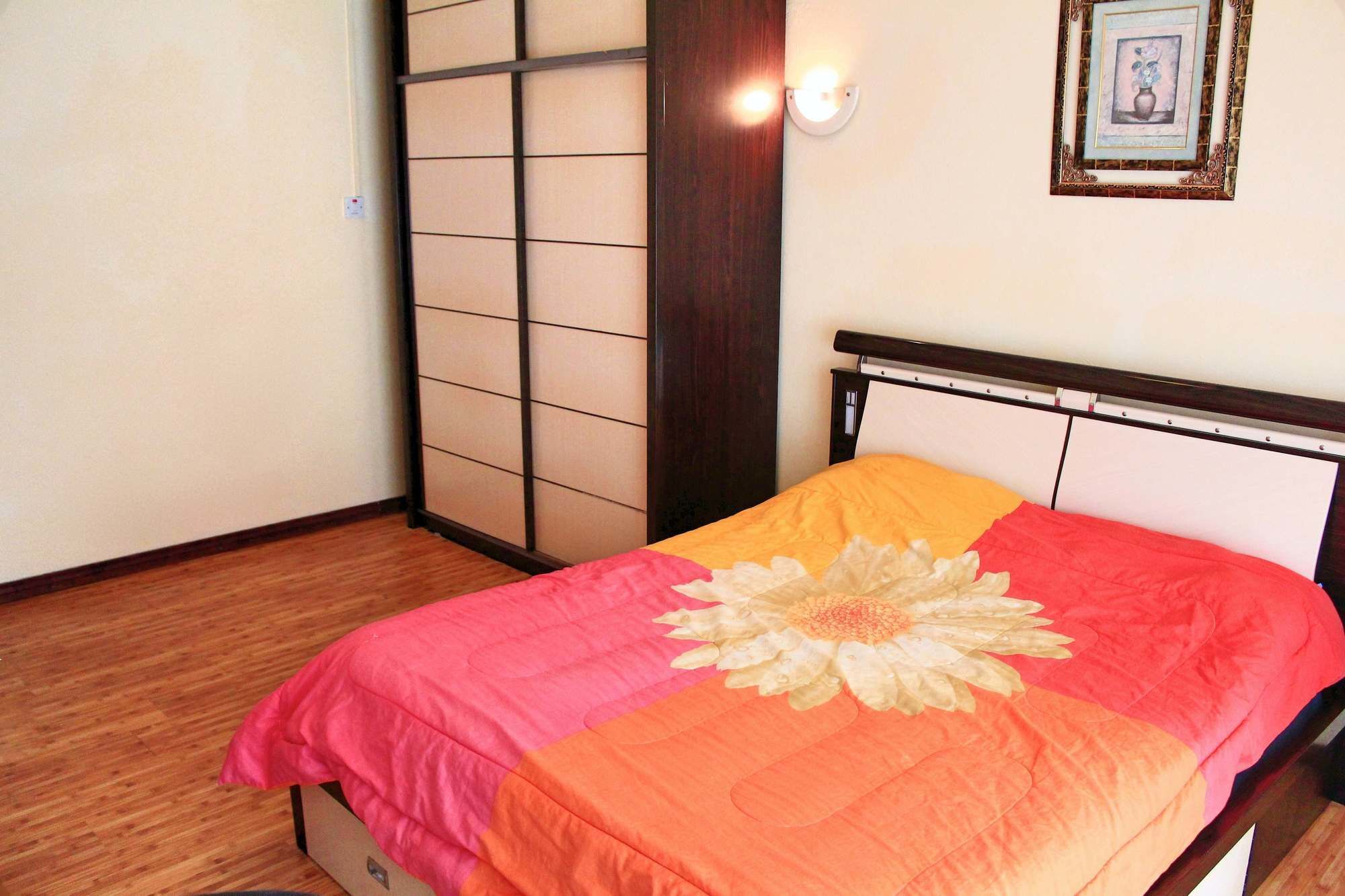 Beach Paradise Villas บาลาคลาวา ภายนอก รูปภาพ